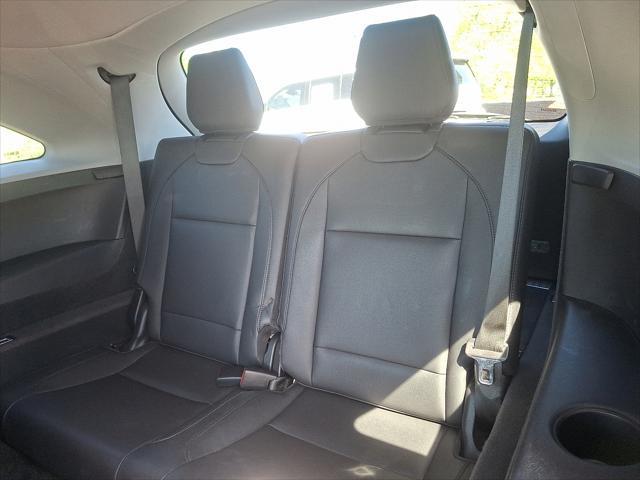 used 2016 Acura MDX car, priced at $12,488