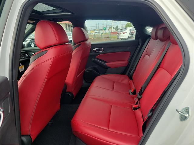 new 2025 Acura Integra car, priced at $36,795