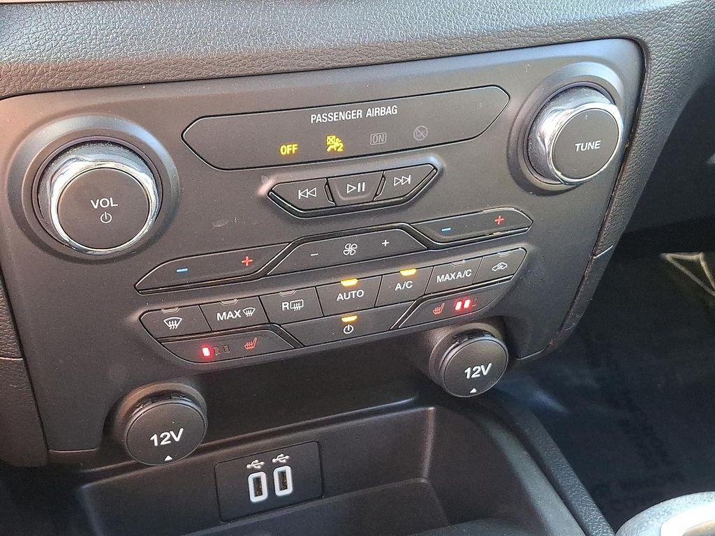 used 2022 Ford Ranger car, priced at $32,418
