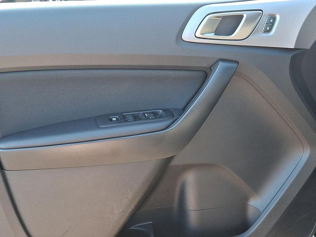 used 2022 Ford Ranger car, priced at $32,418