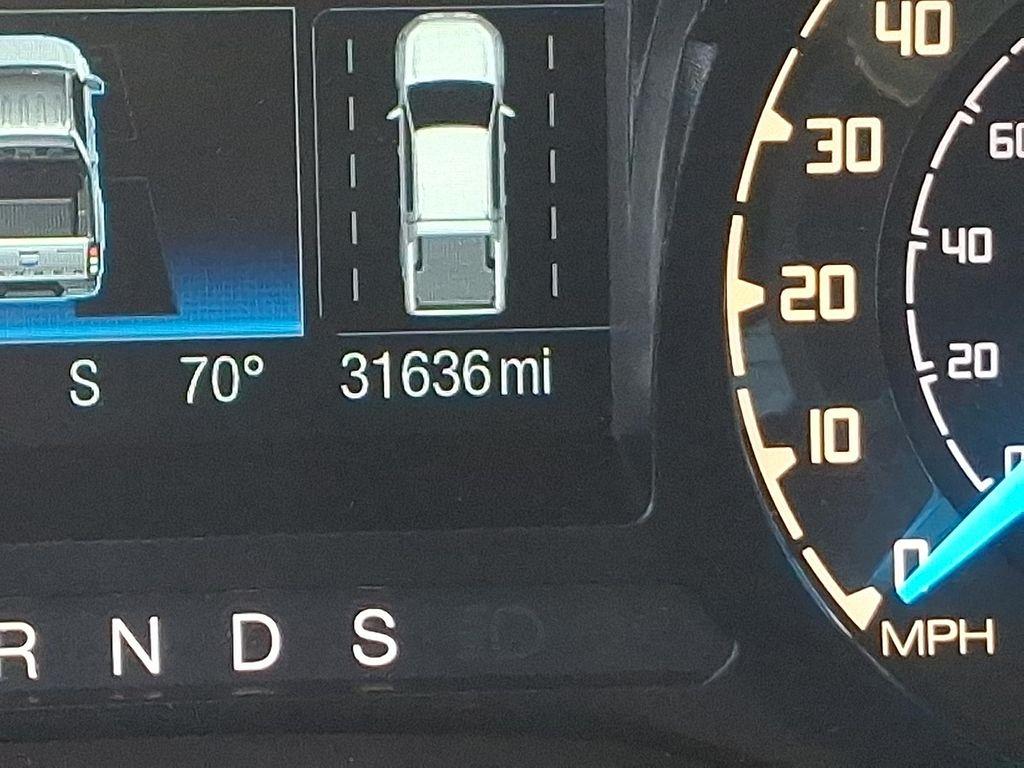 used 2022 Ford Ranger car, priced at $32,418