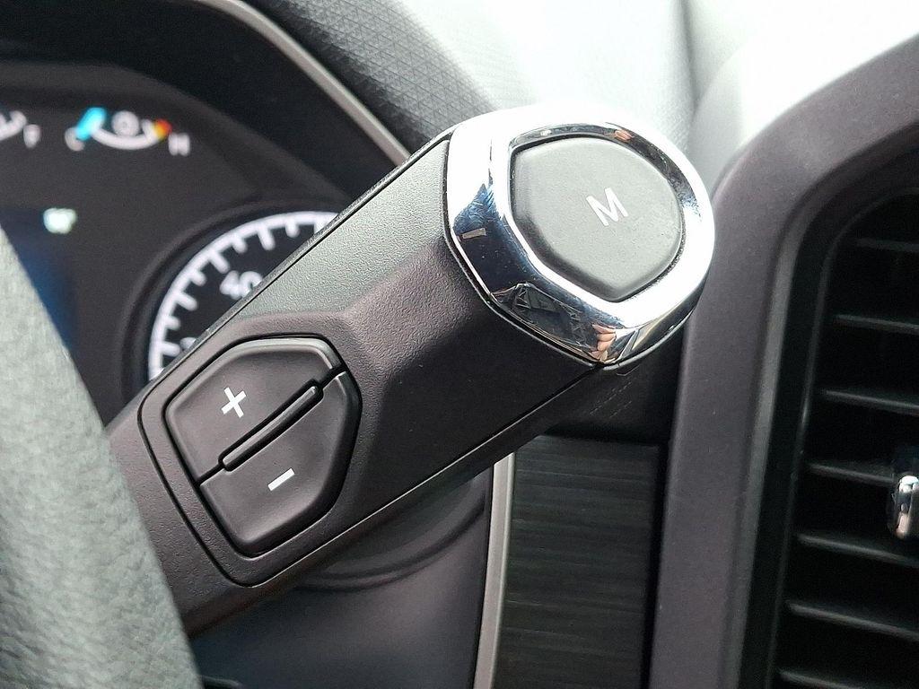 used 2023 Ford F-150 car, priced at $39,998