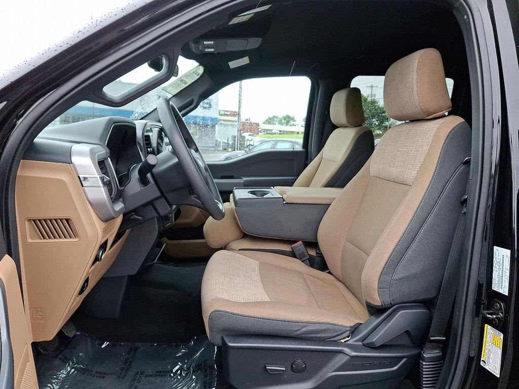 used 2023 Ford F-150 car, priced at $39,998