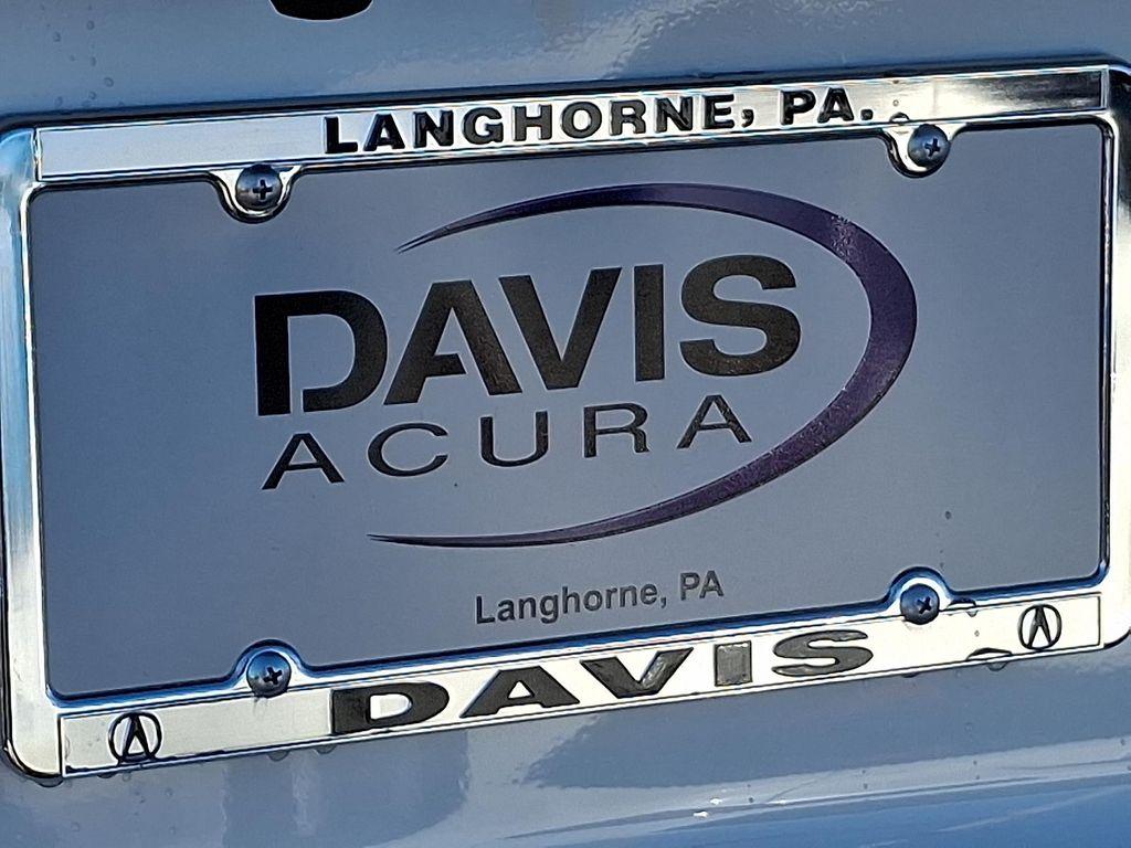 new 2025 Acura RDX car, priced at $46,650