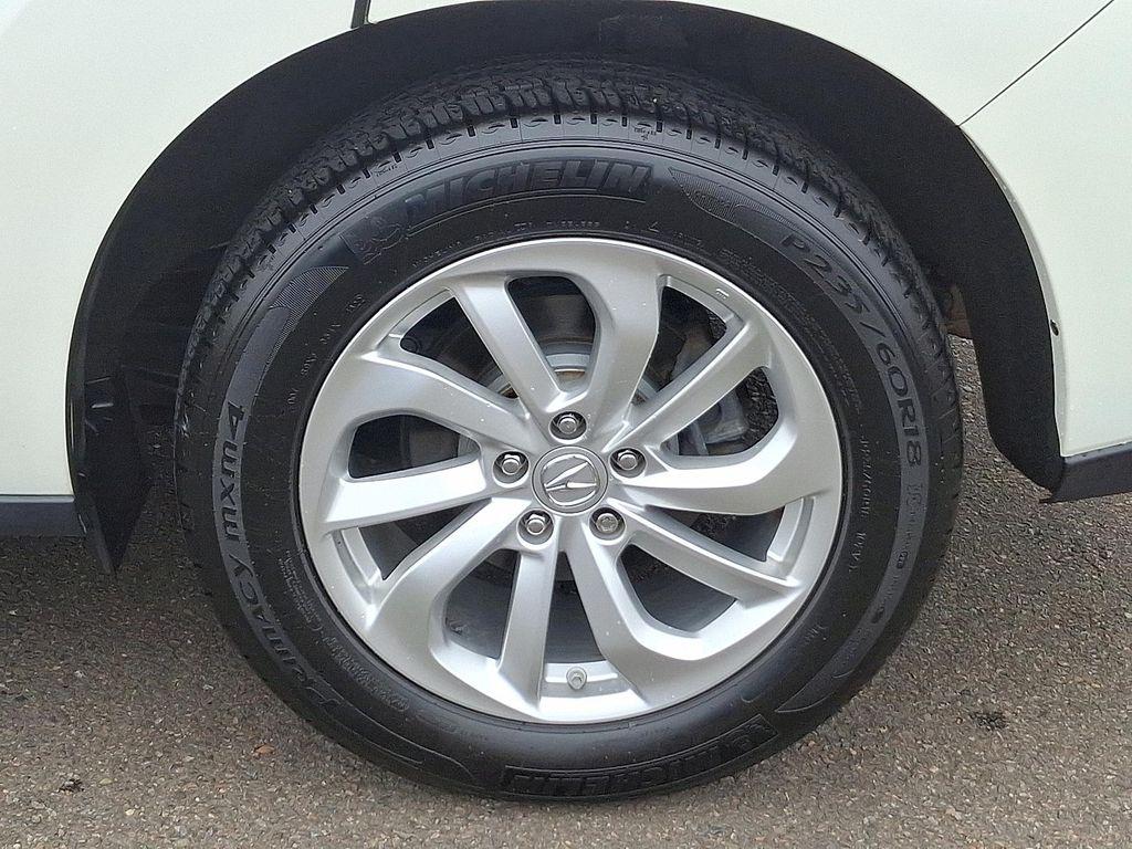 used 2018 Acura RDX car, priced at $19,898