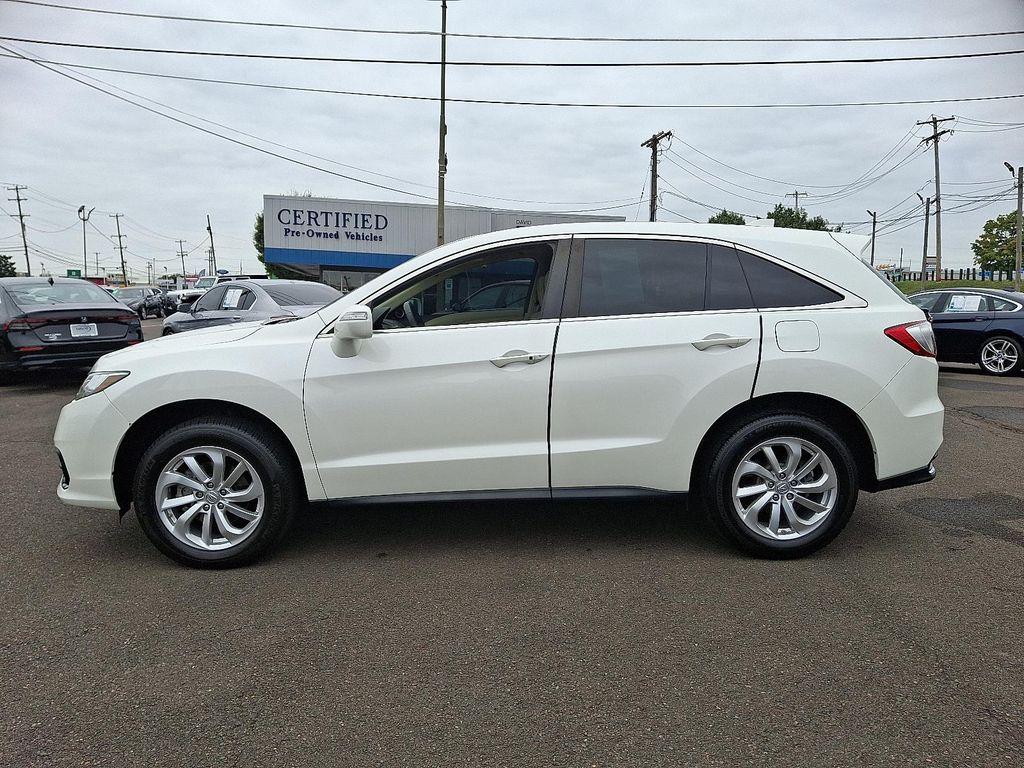 used 2018 Acura RDX car, priced at $19,898
