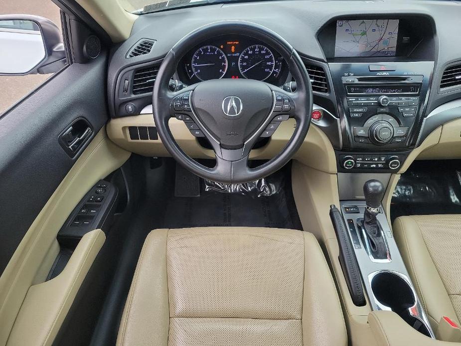 used 2013 Acura ILX car, priced at $12,698