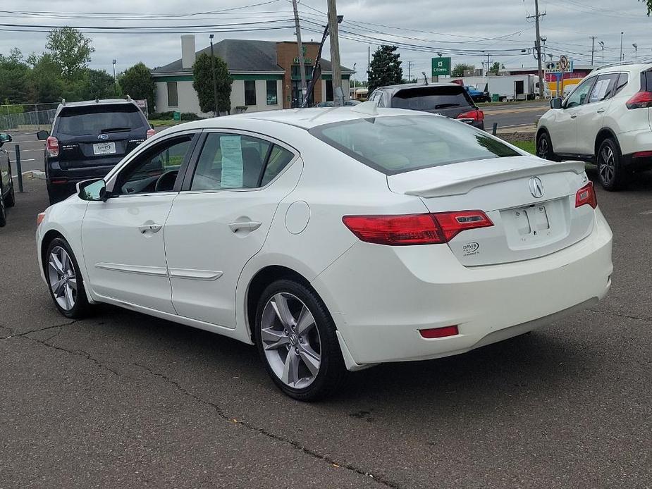 used 2013 Acura ILX car, priced at $12,698
