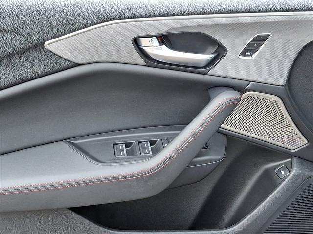 used 2022 Acura TLX car, priced at $34,388