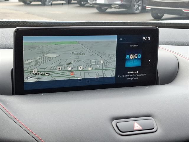 used 2022 Acura TLX car, priced at $34,388