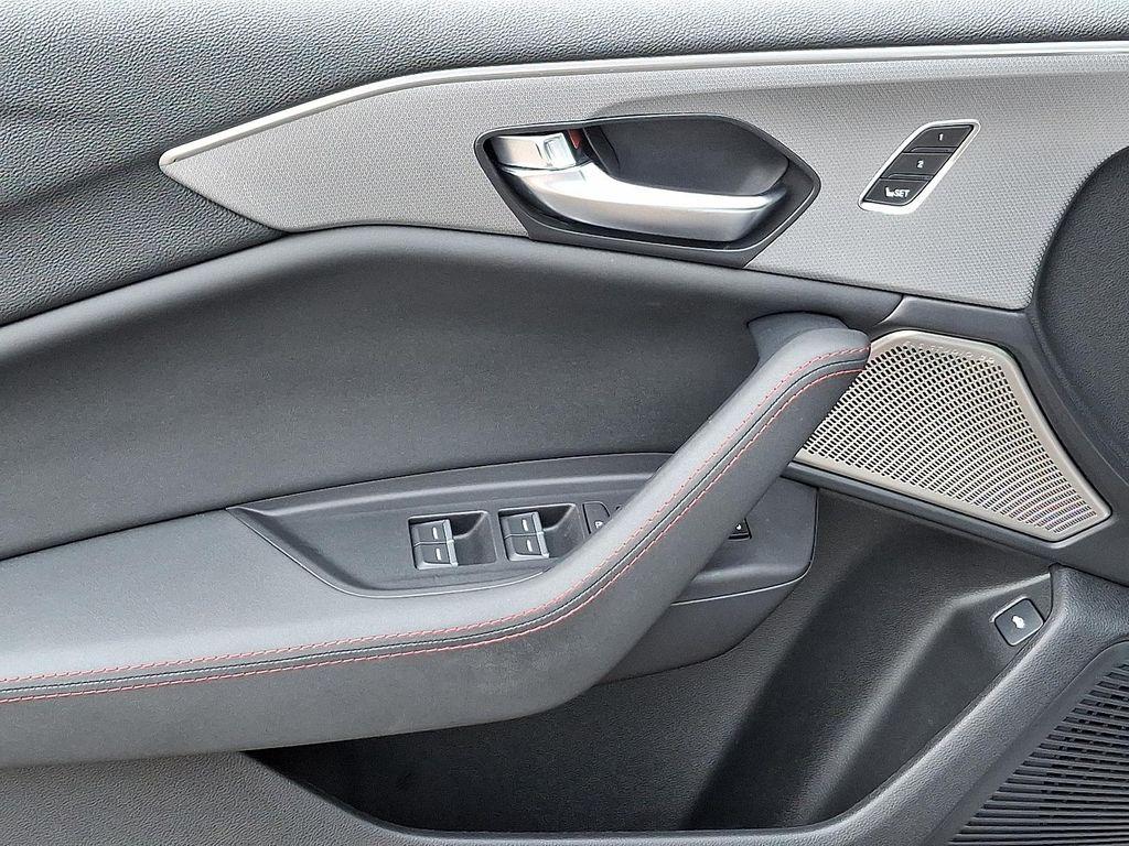 used 2022 Acura TLX car, priced at $33,188