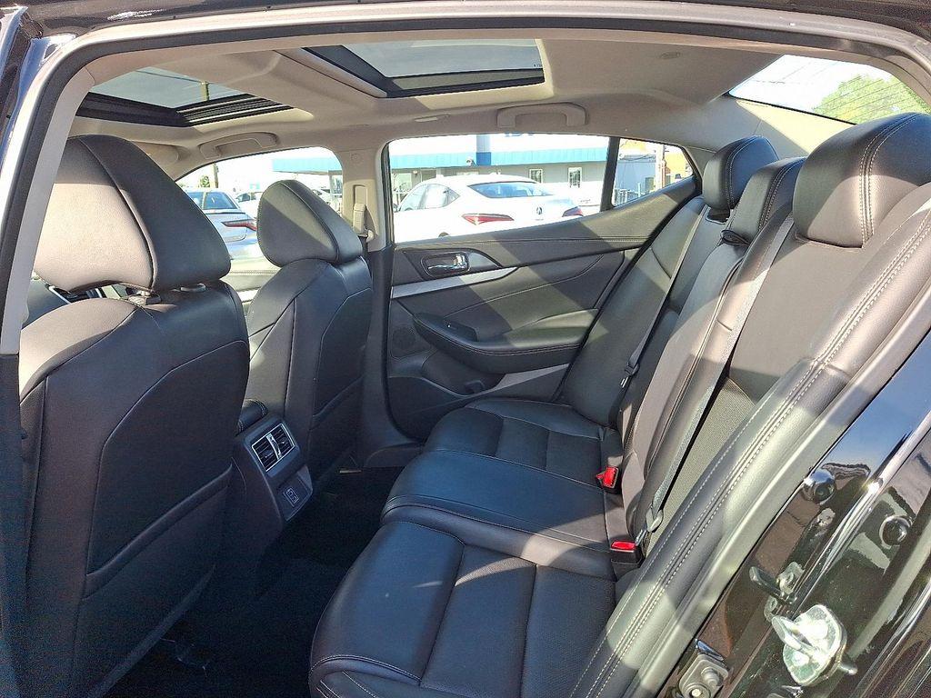 used 2018 Nissan Maxima car, priced at $17,988