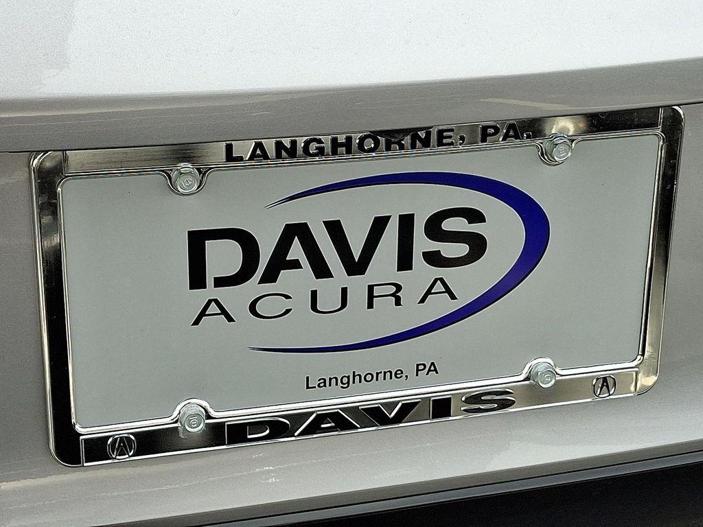 new 2026 Acura Integra car, priced at $37,145