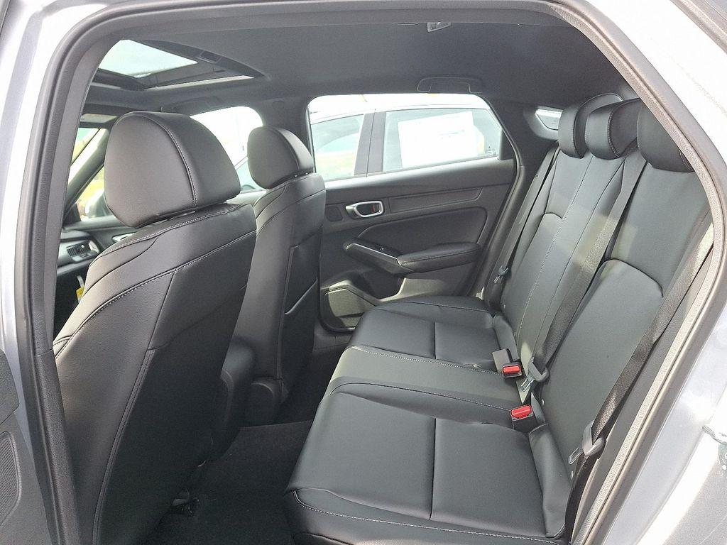 new 2026 Acura Integra car, priced at $37,145