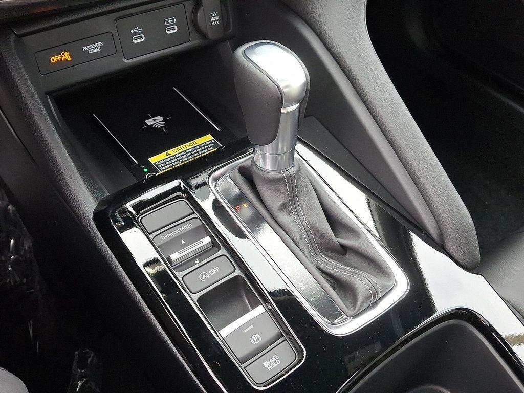 new 2026 Acura Integra car, priced at $37,145