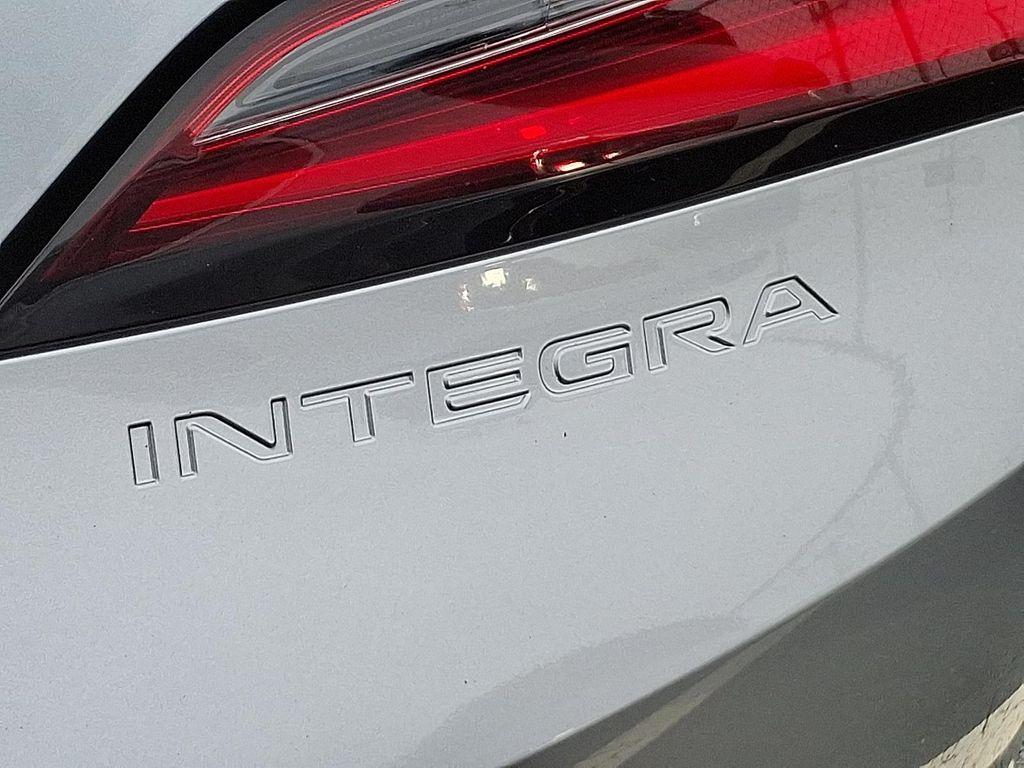 new 2026 Acura Integra car, priced at $37,145