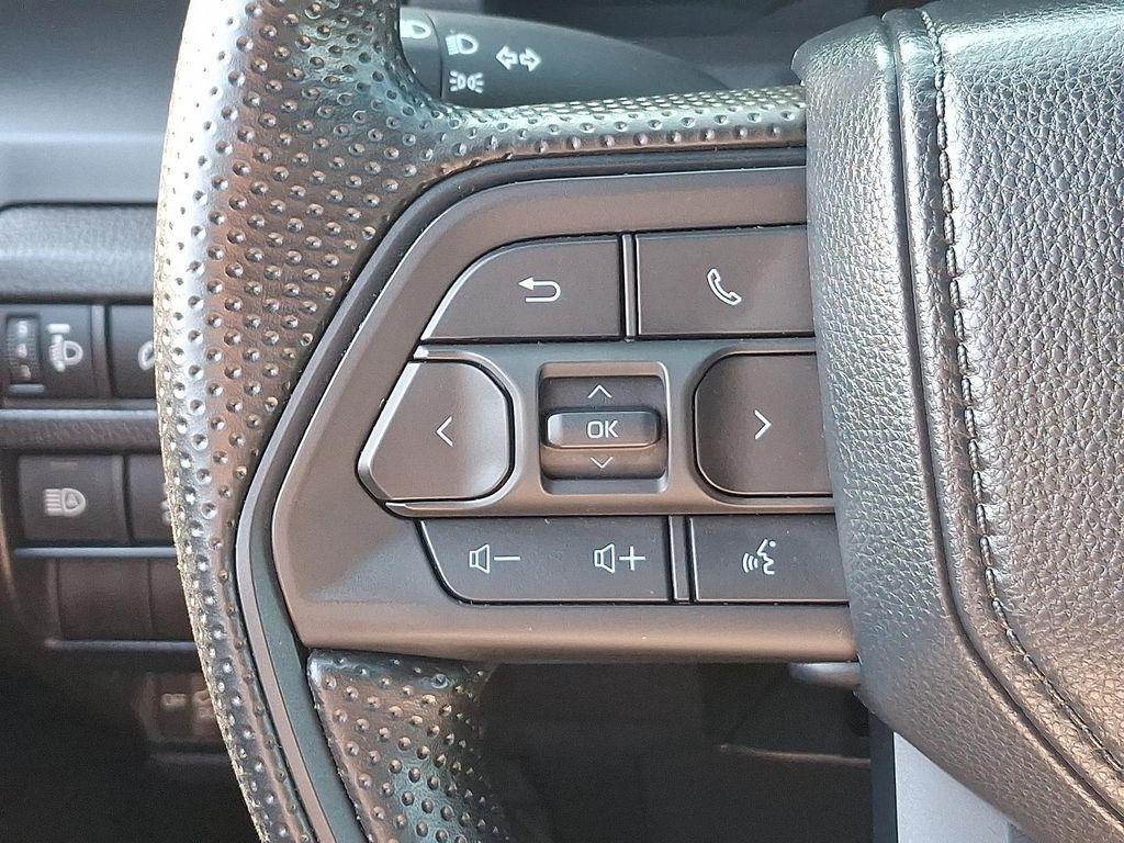 used 2024 Toyota Tacoma car, priced at $36,888