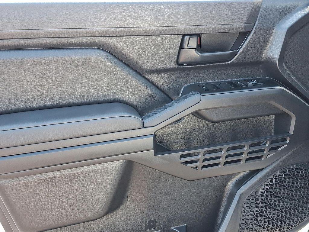 used 2024 Toyota Tacoma car, priced at $36,888