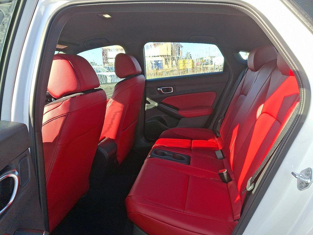 new 2026 Acura Integra car, priced at $55,195
