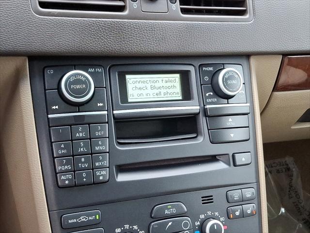 used 2014 Volvo XC90 car, priced at $9,488