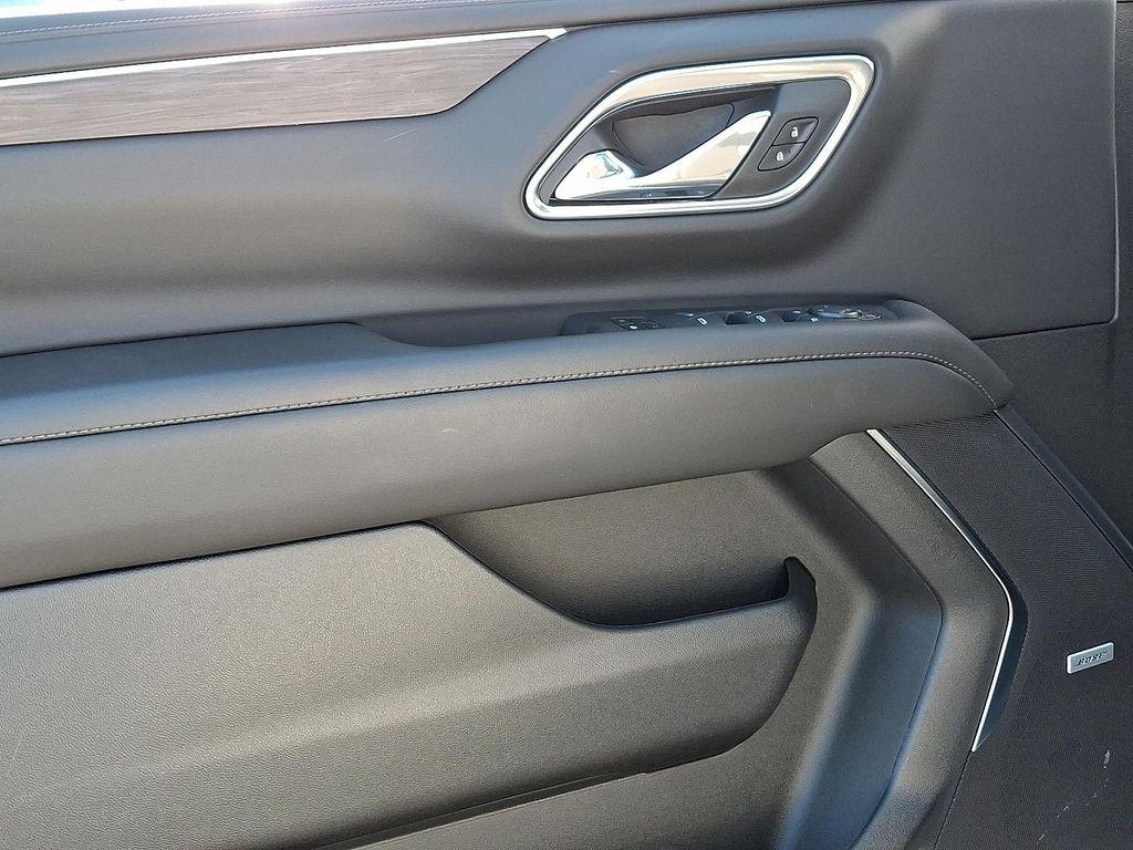 used 2024 Chevrolet Tahoe car, priced at $64,818