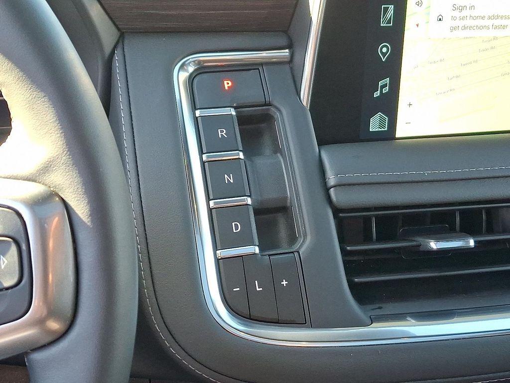 used 2024 Chevrolet Tahoe car, priced at $64,818