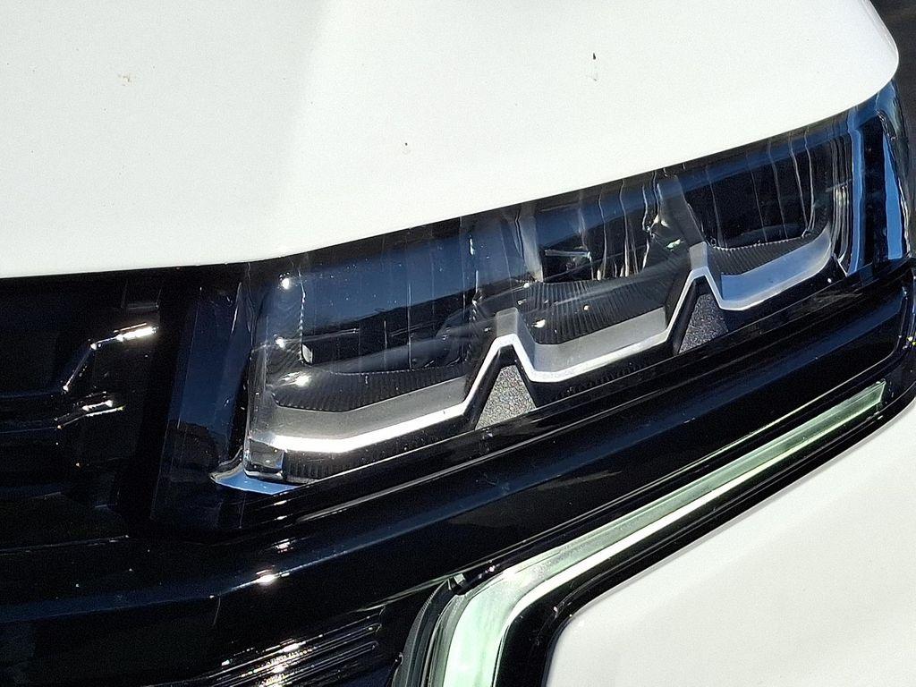 used 2024 Chevrolet Tahoe car, priced at $64,818