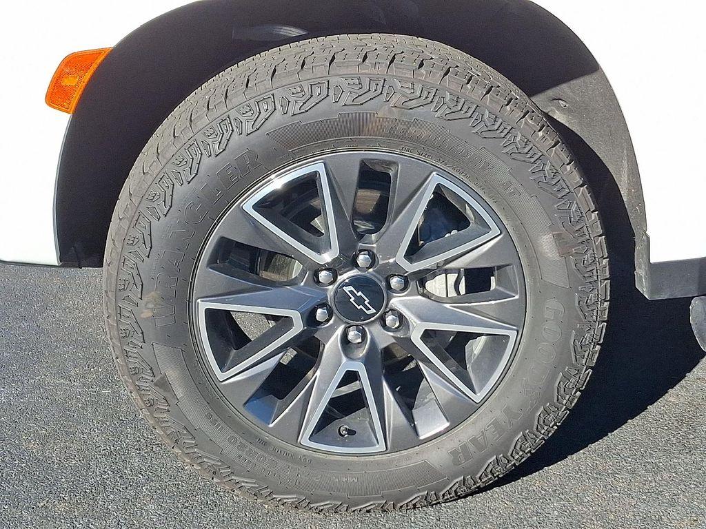 used 2024 Chevrolet Tahoe car, priced at $64,818