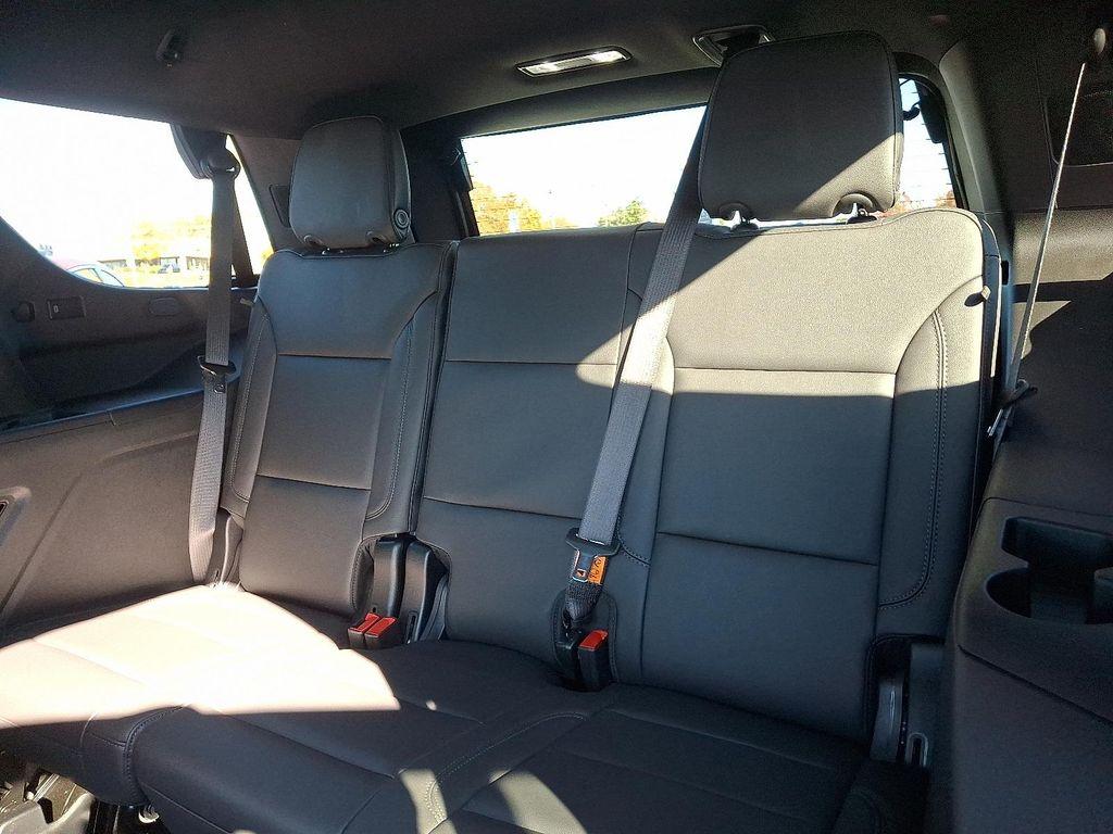 used 2024 Chevrolet Tahoe car, priced at $64,818