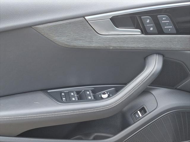used 2021 Audi A5 Sportback car, priced at $21,618