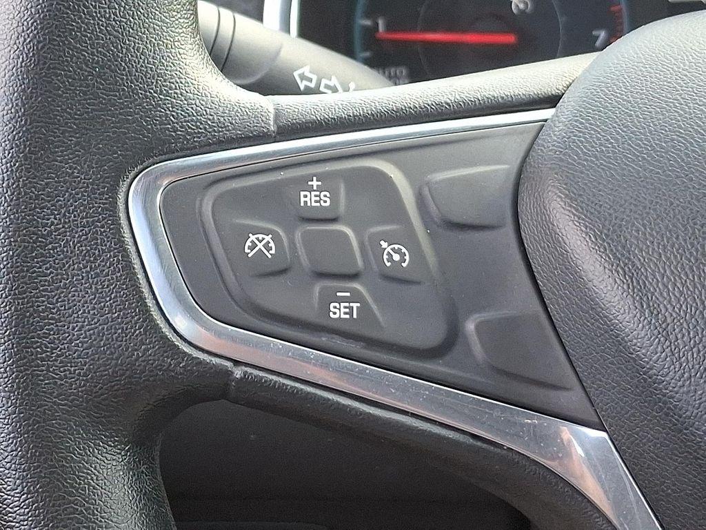 used 2016 Chevrolet Malibu car, priced at $10,888