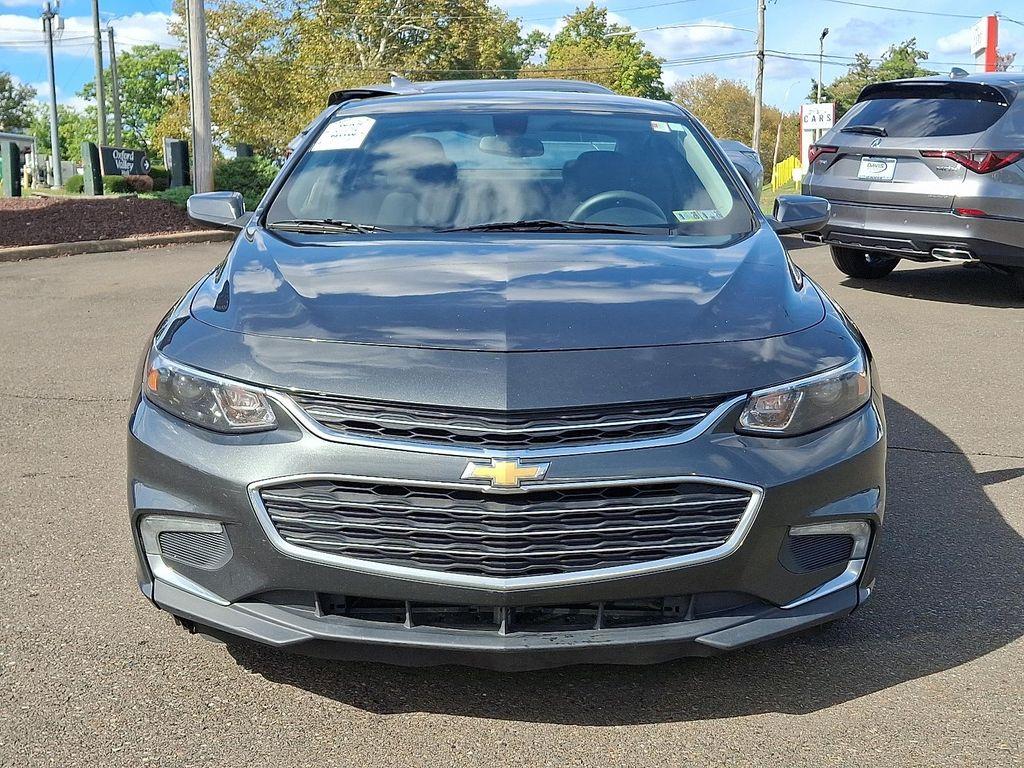 used 2016 Chevrolet Malibu car, priced at $10,888