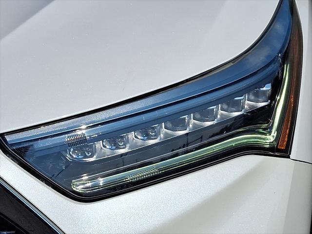 used 2020 Acura RDX car, priced at $30,348