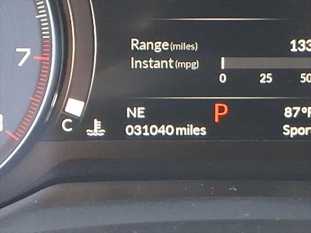 used 2020 Acura RDX car, priced at $30,348