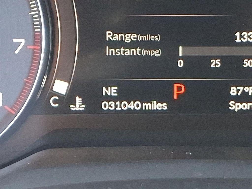 used 2020 Acura RDX car, priced at $30,348