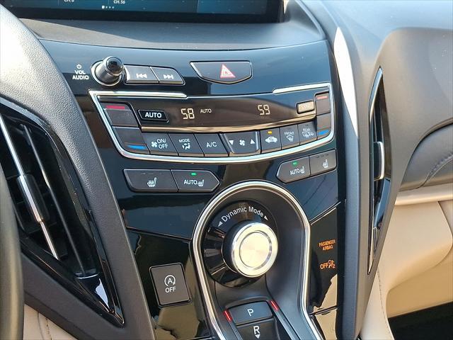 used 2020 Acura RDX car, priced at $30,348
