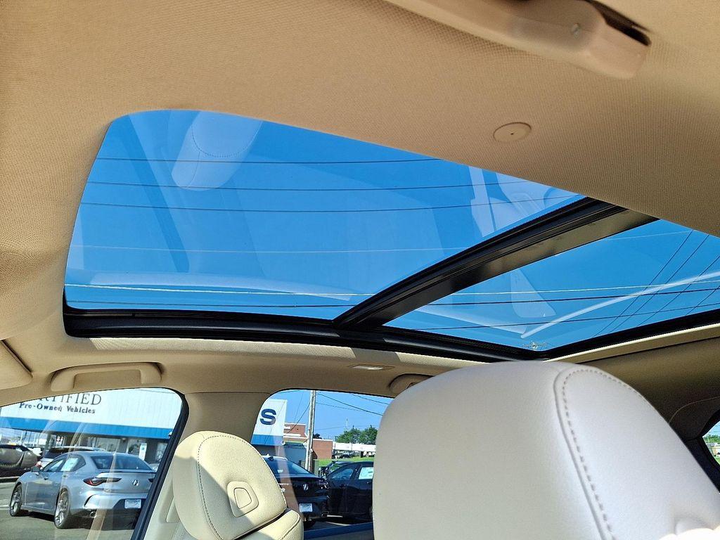 used 2020 Acura RDX car, priced at $30,348
