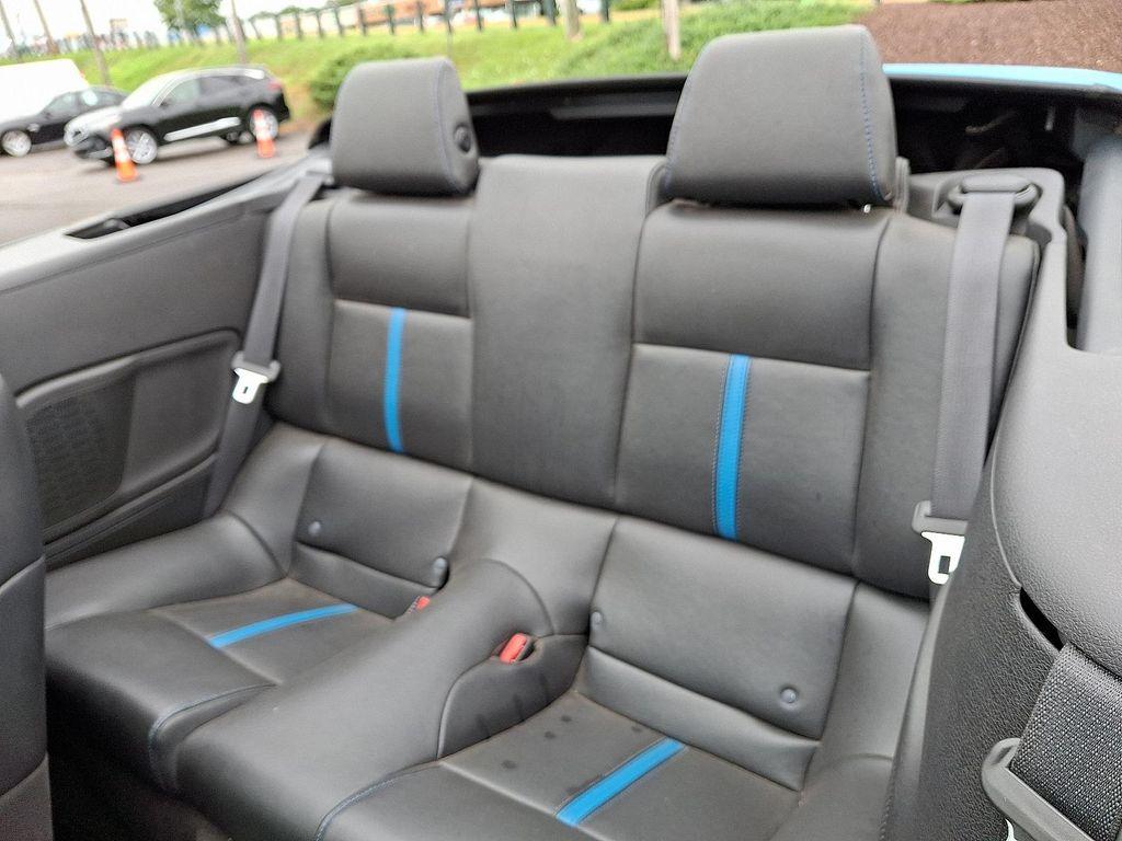 used 2013 Ford Mustang car, priced at $24,688