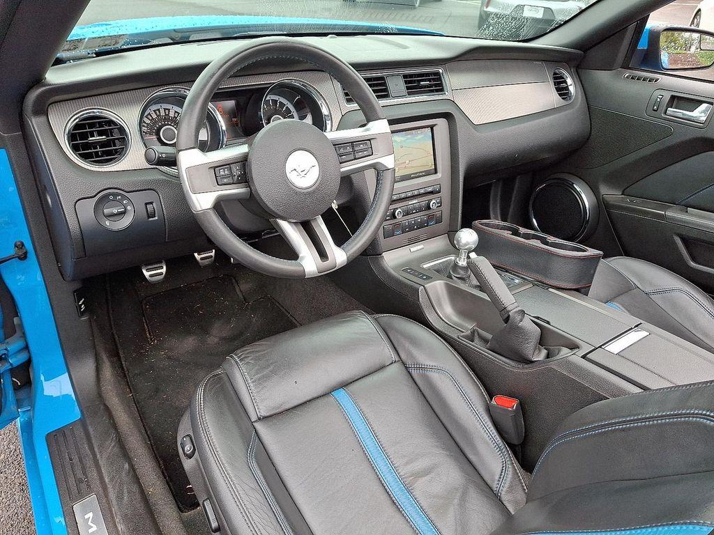 used 2013 Ford Mustang car, priced at $24,688