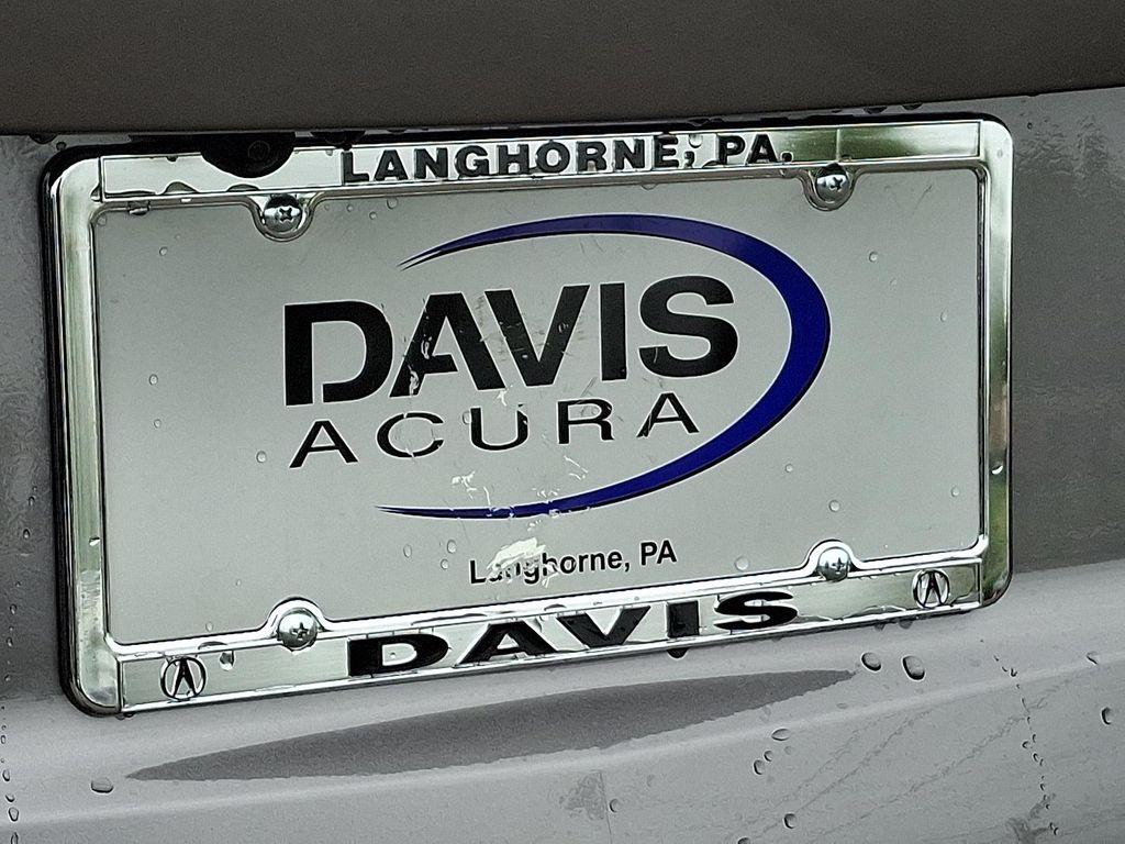 new 2026 Acura MDX car, priced at $70,850
