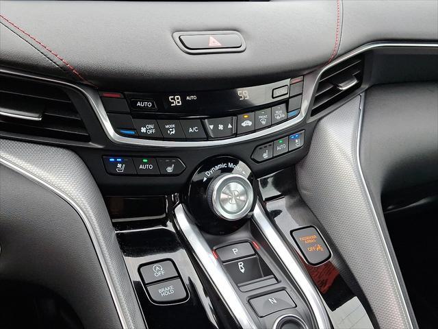 used 2023 Acura TLX car, priced at $36,888