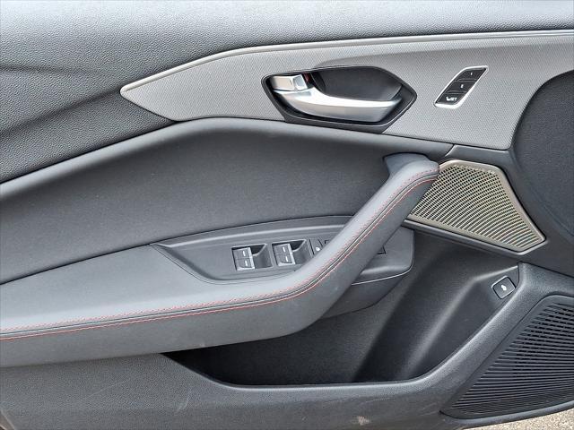 used 2023 Acura TLX car, priced at $36,888