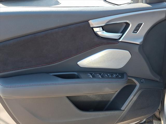 used 2025 Acura RDX car, priced at $48,888