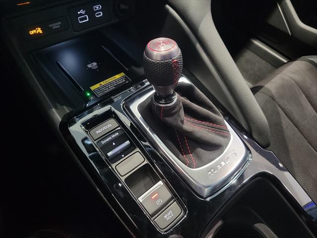 new 2025 Acura Integra car, priced at $54,695