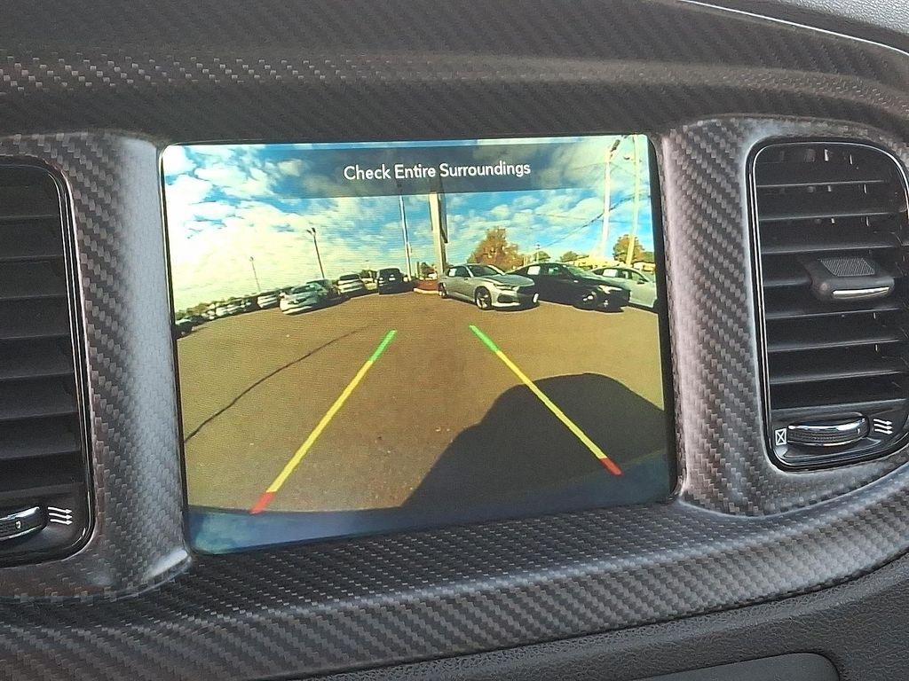 used 2023 Dodge Charger car, priced at $35,928