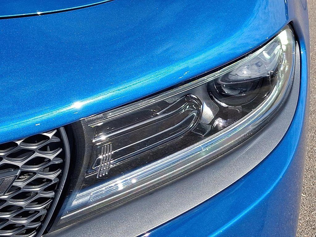 used 2023 Dodge Charger car, priced at $35,928