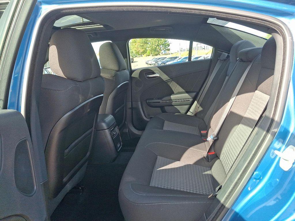 used 2023 Dodge Charger car, priced at $35,928