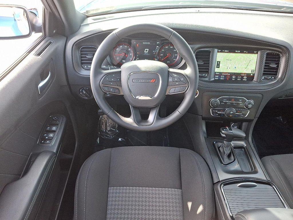 used 2023 Dodge Charger car, priced at $35,928