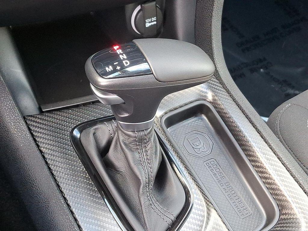 used 2023 Dodge Charger car, priced at $35,928