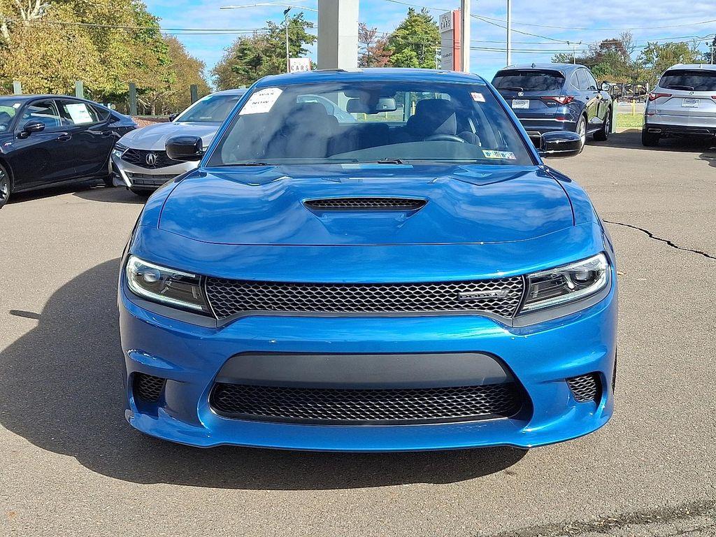 used 2023 Dodge Charger car, priced at $35,928